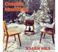 Cosmic Shuffling - Xmas Ska (Lim.Ed.) [Vinyl Single] [Vinilo]