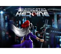 Cosmic Star Heroine (PC) Steam Key - EU