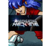 Cosmic Star Heroine Steam Gift GLOBAL