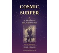 COSMIC SURFER