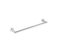 Cosmic Toallero de barra Kubic Cosmic. Cromo 50 cm