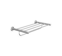 Cosmic Toallero estante Windsor Cosmic. Cromo Variante única