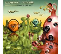 Cosmic Tone - Wake Up