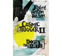 Cosmic Trigger II: Down to Earth: 2