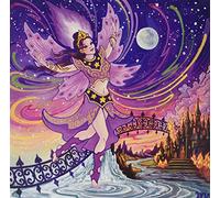 Cosmic Trip Machine - (Col) (the Woman Who Took) a Flying Leap Over... [Vinilo]