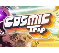 Cosmic Trip [VR] (PC) Steam Key - GLOBAL