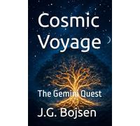 Cosmic Voyage: The Gemini Quest