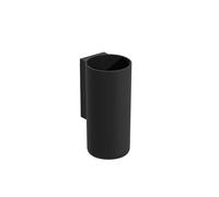 COSMIC WJC215A0052036 Next Portacepillos Negro Mate