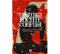 COSMICAMENTE CONFUSI: Un trittico di illuminazioni minime per menti molto rumorose