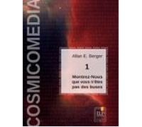 Cosmicomedia 1 - Montrez-nous Que Vous Nêtes Pas Des Buses (ebook)