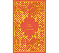 Cosmicomics: Italo Calvino (Little Clothbound Classics)