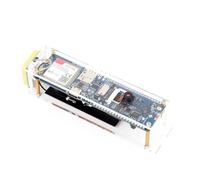 Cosmin ESP32-S3 SIM7670G 4G Placa de desarrollo PCB placa de desarrollo Kit de accesorios para ordenador compatible con 4G LTE Cat-1 WiFi Bluetooth GNSS placa de desarrollo de posicionamiento