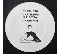Cosmin TRG - Afterburn/Electra