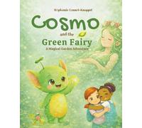 Cosmo and the green Fairy