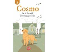 Cosmo | Carlie Sorosiak