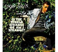Cosmo Jarvis - Is the World Strange Or..