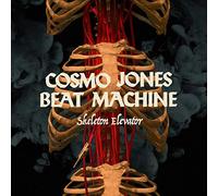 Cosmo Jones Beat Machine - Skeleton Elevator [Vinilo]
