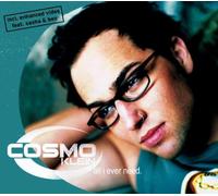 Cosmo Klein - All I Ever Need [Import]