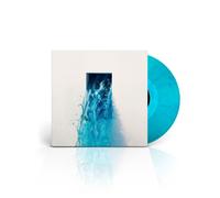 Cosmo - La Fonte - Vinilo Azul Texturizado + Póster Edición Limitada