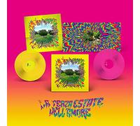 Cosmo - La terza estate dell'amore [2 LP] [Vinilo]