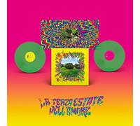 Cosmo - La terza estate dell'amore [2 LP] [Vinilo]