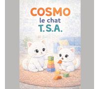 Cosmo le chat avec T.S.A. (Handicaps)