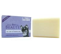 Cosmo Naturel Savon au lait d'ânesse Lavande 100 g