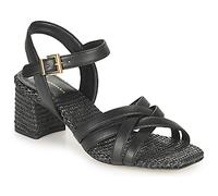 Cosmo Paris Sandalias ZAGGI-VEGRAF in Negro 37