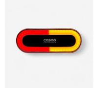 COSMO RIDE - LA LUZ CONECTADA Talla única