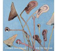 Cosmo Sheldrake - Eye To The Ear [Vinilo]