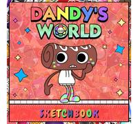 Cosmo Sketchbook: 120 Sketch & Drawing 8.5" x 8.5" Pages for All Ages, Kids, Teens, and Adults! | Ignite Your Creativity and Bring Your Imagination to Life!