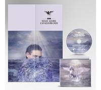 Cosmo - Sulle ali del cavallo bianco - CD
