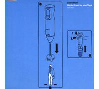 Cosmo Vitelli - We Don't Need to Smurf Here