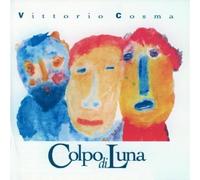 Cosmo, Vittorio - Colpo Di Luna