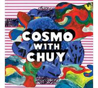 Cosmo With Chuy - I Need It (Remixes) [Vinilo]
