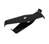 COSMOBETTY 2piezas Cuchillas de de Manganeso para Cortacésped Accesorios de Desbrozadora con Dientes Dobles Recambios Resistentes para Segadora de Hierba y Corte de Césped