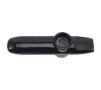 COSMOBETTY Instrumento Musical Kazoos Doble Membrana Adultos, Ligero, de Abs, Adecuado como Obsequio para Fiesta de Cumpleaños y Acompañar Ukelele o Violín