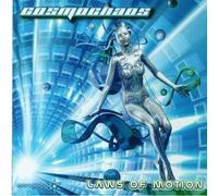 Cosmochaos - Laws of Motion [Import]