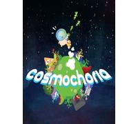 Cosmochoria Steam Key GLOBAL
