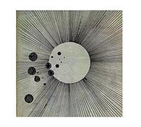 Cosmogramma by Flying Lotus (2010-05-04)