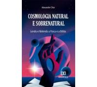 Cosmologia Natural E Sobrenatural (ebook)