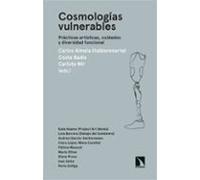 Cosmologías Vulnerables