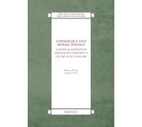 Cosmology and Mosaic Physics: A Critical Edition of Géraud de Cordemoy’s Lettre au R.P. Cossart