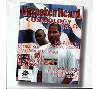 Cosmology [Vinilo][Ep]