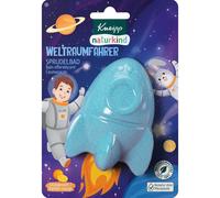 Cosmonauta del baño de espuma de Kneipp 4