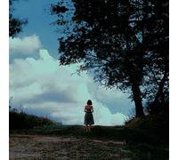 Cosmopaark - And I Can'T Breathe Enough - Vinyle Transparent Ou Vert Transparent [Vinilo]