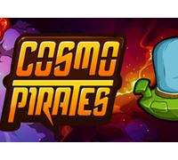 CosmoPirates (PC) Steam Key - GLOBAL