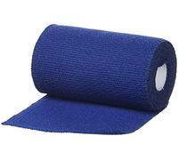 Cosmoplast 931482 - Sport Bandage Blue 8 cm x 4 m