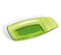 COSMOPLAST RALLADOR DE Manzana EN KOSTIL, Polycarbonate, Multicolor, 1 Unità (Confezione da 1