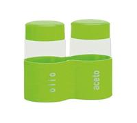 COSMOPLAST - Servicio condimento Juego Pz.2 Picnic